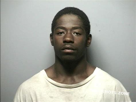 Robinson Maxie A 10 17 2022 Will County Mugshots Zone