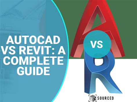 Autocad Vs Revit Which Is Best For You Dsourced Hot Sex Picture