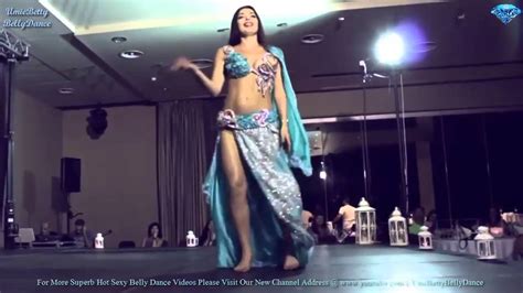 Goyang Dangdut Arab Alla Kushnir 1 Hot Sexy Superb Sensual Belly Dance P1 Cairo By Night 2015