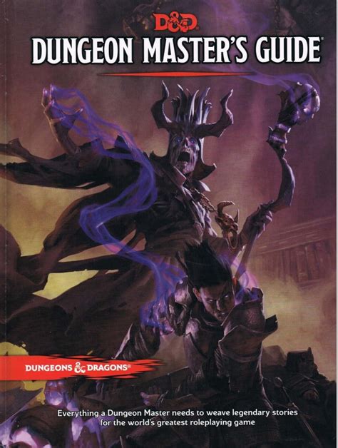 D D Dungeon Master S Guide Pdf Free