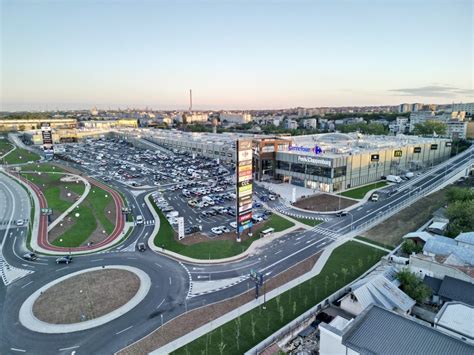 Concert la Argeș Mall Pitești