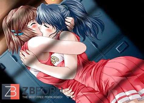 Yuri Paramours ZB Porn