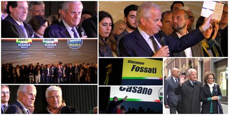 Elezioni Imperia Scajola Schiera 3 Liste E 96 Candidati