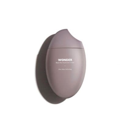 HARUHARU WONDER Black Rice 10 Hyaluronic Cream NEW 50ml | Unblemish UK