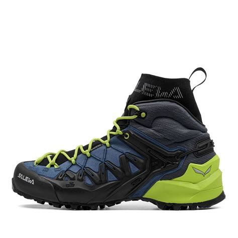 Salewa Ms Wildfire Edge Mid Gore Tex 61350 8971 Мъжки спортни обувки