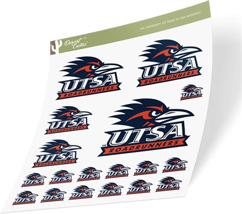 Amazon The University Of Texas At San Antonio Utsa Roadrunners