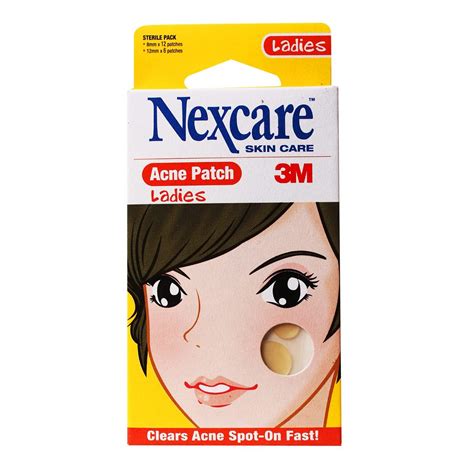 10 Best Acne Patches in Singapore That Works Wonders [2022]