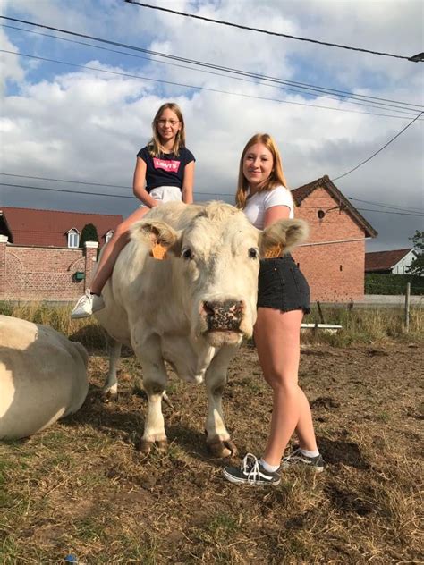 La Ferme La Ferme Delmotte