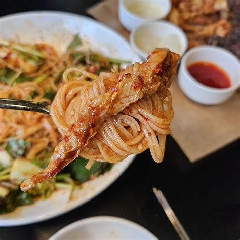 수원 인계동 닭요리 전문점 수원시청역 치킨 맛집 닭나무집