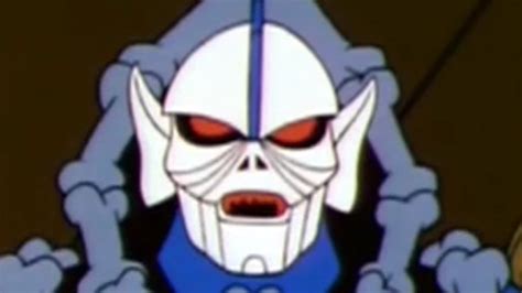 The Best Animated Villains Of The 80s