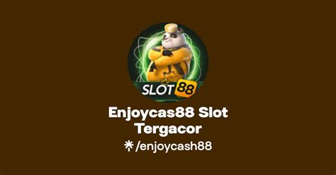 Enjoycash88 Merupakan Situs Judi Online Terpercaya Togel Dan Agen Bola