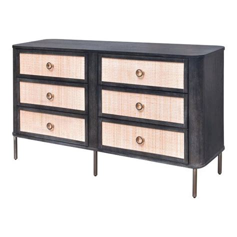 Hopper Studio Florence Drawer Standard Dresser Chest Wayfair