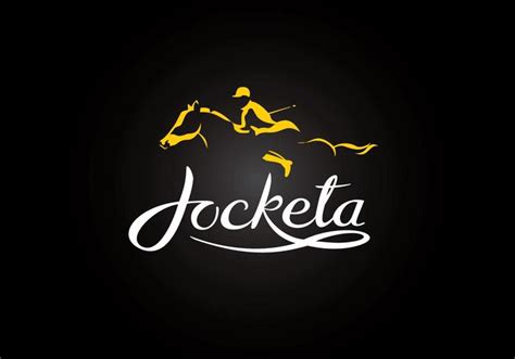 Jockey logo - Download Free Vector Art, Stock Graphics & Images