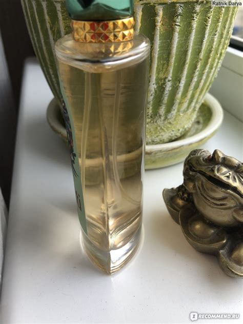 Brocard Franca Feretti Siesta - «Siesta- жасмин» | отзывы