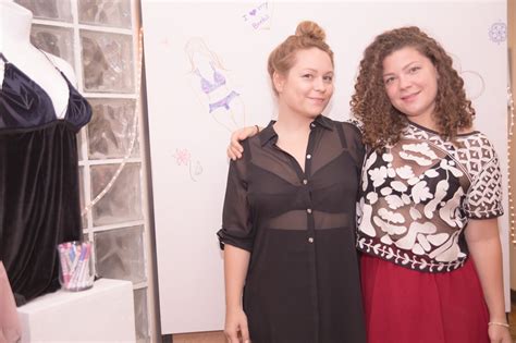 Our First Lingerie Party And How To Host Your Own Impish Lee