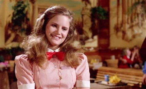 Jennifer Jason Leigh As Stacy Hamilton In Fast Times At Hot Sex Picture