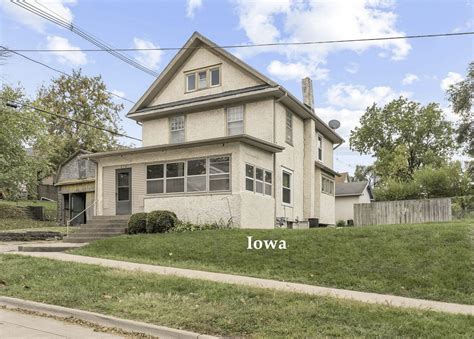 C Affordable Iowa Home For Sale Under K Old Houses Under K