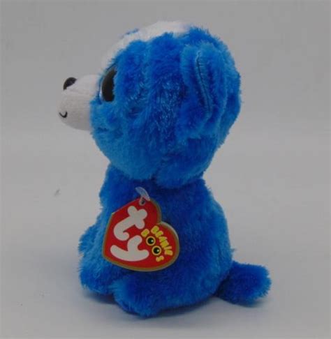 Ty Beanie Boos T Bone De Chihuahua Collectible 15 Cm