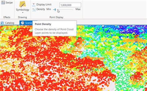 Visualizing Scene Layers In ArcGIS Pro ArcGIS Blog