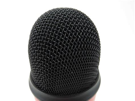 Blue A00132 Satin Red USB Bidirectional Microphone