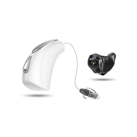 Starkey Livio Ai 1600 Hearing Aids Technology Price Styles