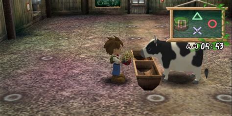 Should You Play the Original Harvest Moon: A Wonderful Life?