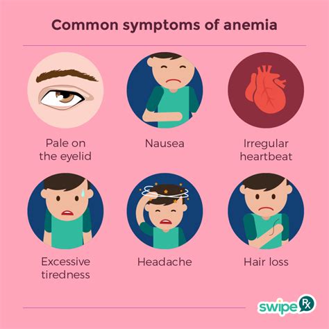 Anaemia In Pregnancy And Postpartum Liv Healthy Life