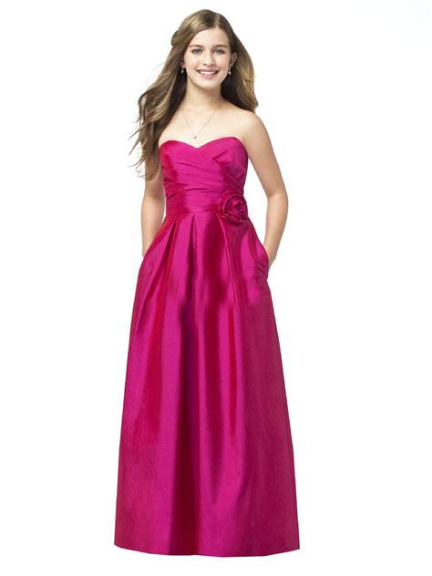 How To Wear Long Dresses - Life n Fashion