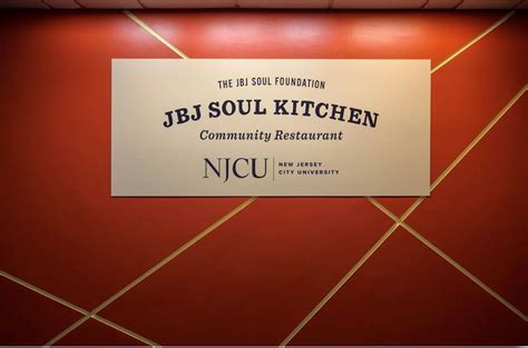 Soul Kitchen, a non-profit Community Restaurant run by the Jon Bon Jovi ...