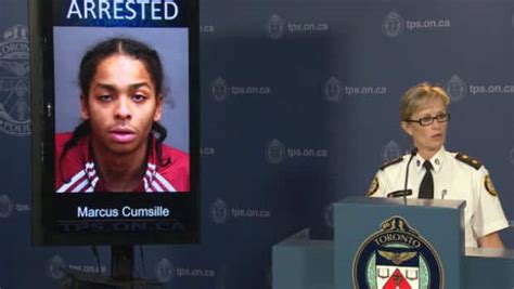 Toronto Gang Targeted In Country Wide Human Trafficking Probe By Police Cbc News