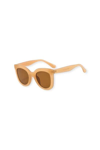 Como Nude Sunglasses Noho