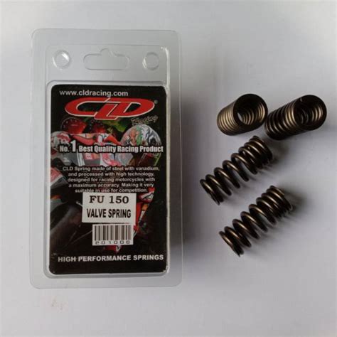 Jual Per Klep Cld Type Racing Satria Fu Karbu Injeksi Shopee