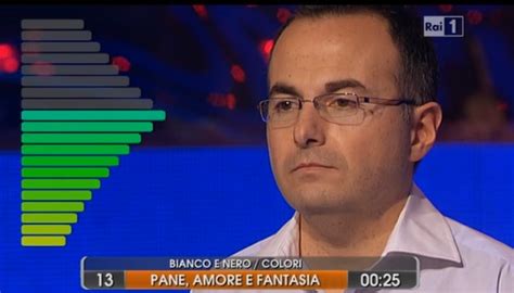 LEredità concorrente gay saluta i genitori del fidanzato il Moige