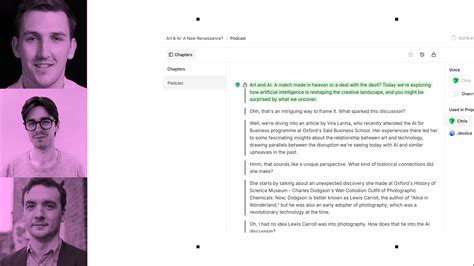 Next-Gen Broadcasting