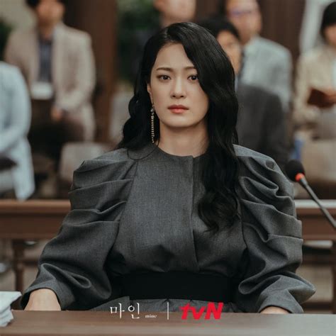 Lee Bo Young Y Ok Ja Yeon Llevan Su Disputa A Los Tribunales En “mine”