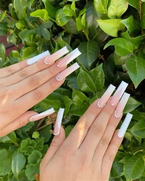 Nails By Nancy On Instagram Birthday Set Acrylic Nails Nude Acrylic Nails Gel
