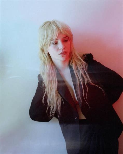 Sophie Thatcher Soapy T Nude Leaks OnlyFans Fapellino