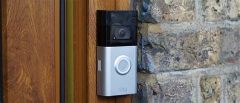 Ring Video Doorbell 3 review | Digital Camera World