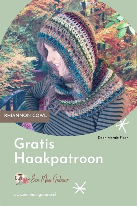 Gratis Haakpatroon Morel Paddenstoel Artofit