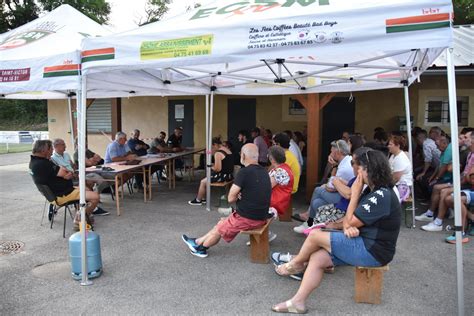 Ch Teauneuf Sur Is Re Saint Marcel L S Valence Rugby Une Assembl E