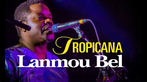 TROPICANA Lanmou Bèl Chords Chordify