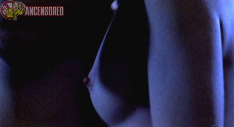 Jacqueline McKenzie Nude Pics Page 4