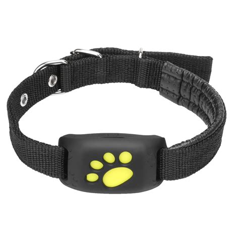 Hundehalsband Gps Tracking Tier Welt Haustier Shop