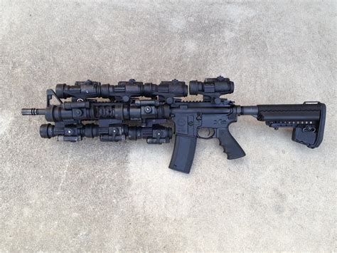 AR15 scope ideas? - AR15.COM