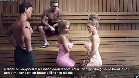 A Wife And Stepmother Awam Retribution Day 3D Hentai Game Porn Comics Sex Animation 60 Fps