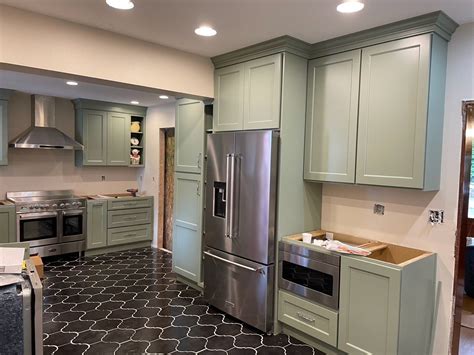 How Much Should My Kitchen Cabinets Cost Cabinets Matttroy