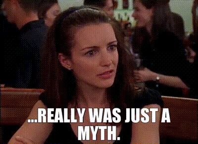 Yarn Really Was Just A Myth Sex And The City S E Romance Video Gifs By