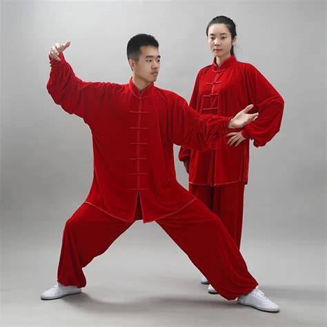 Roupas Wushu Kung Fu Dresses Kungfu Clothes Shaolin Suit Chinese