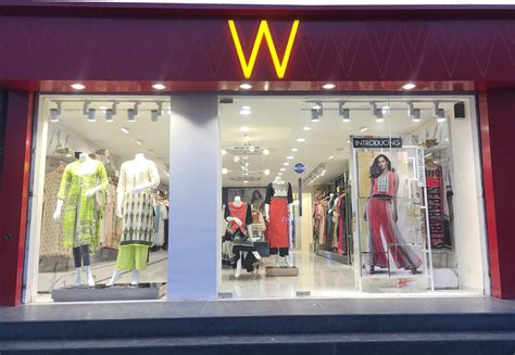 W Unveils Its New Store In Varanasi