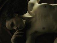 Naked Julia Kijowska In Pod Mocnym Aniolem